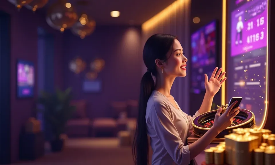 k88m สำรวจทุกห้องเกมที่ k88m มีให้
